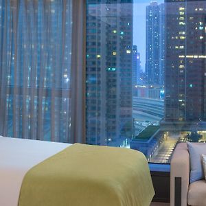 Wonderful King Room City View
